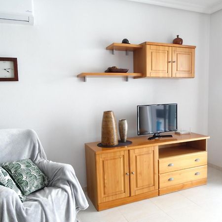 Apartment Costa Blanca Cabo Roig Orihuela Exteriör bild