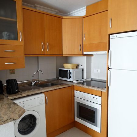 Apartment Costa Blanca Cabo Roig Orihuela Exteriör bild