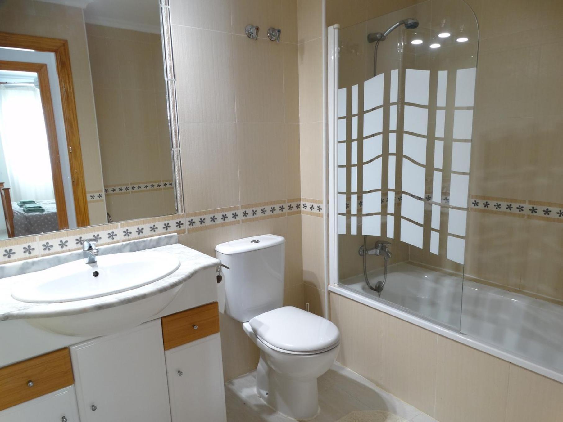 Apartment Costa Blanca Cabo Roig Orihuela Exteriör bild