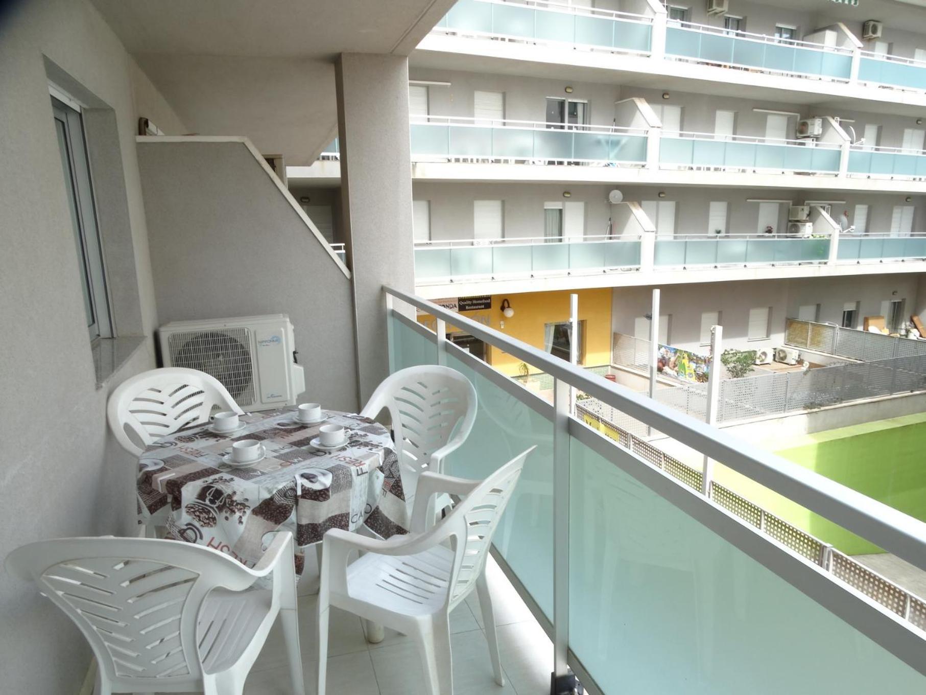 Apartment Costa Blanca Cabo Roig Orihuela Exteriör bild