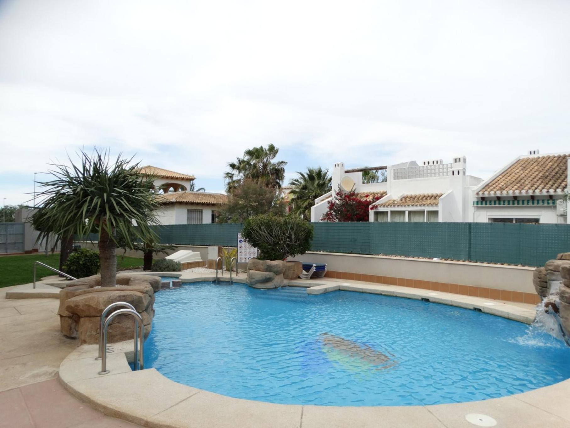 Apartment Costa Blanca Cabo Roig Orihuela Exteriör bild