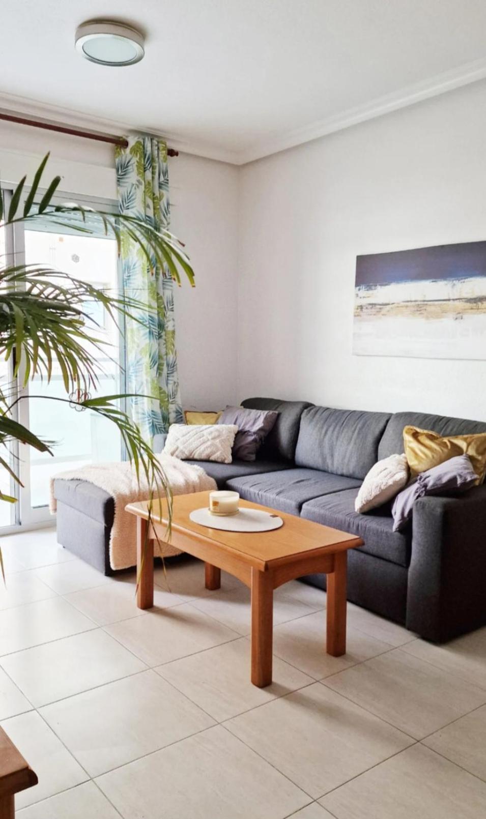 Apartment Costa Blanca Cabo Roig Orihuela Exteriör bild
