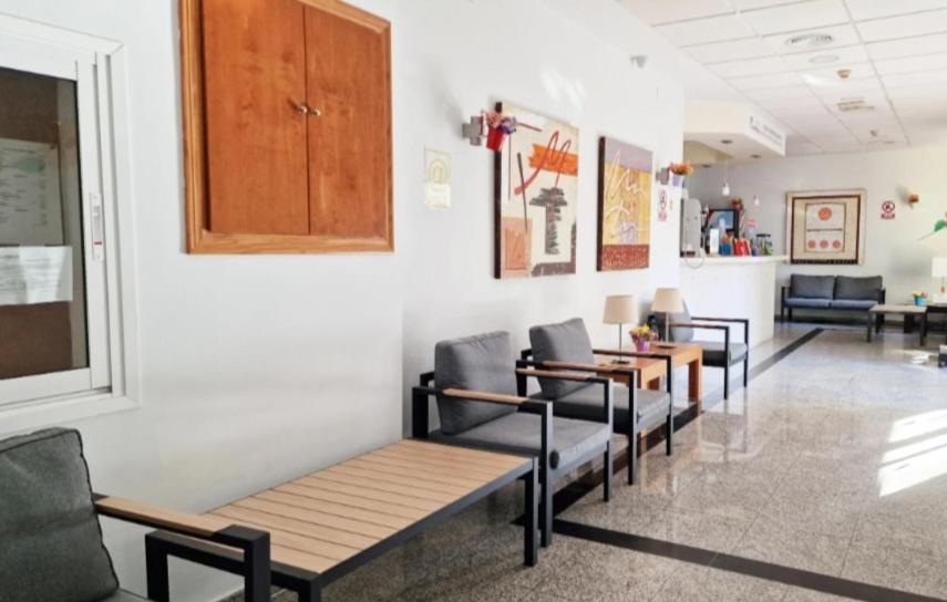 Apartment Costa Blanca Cabo Roig Orihuela Exteriör bild