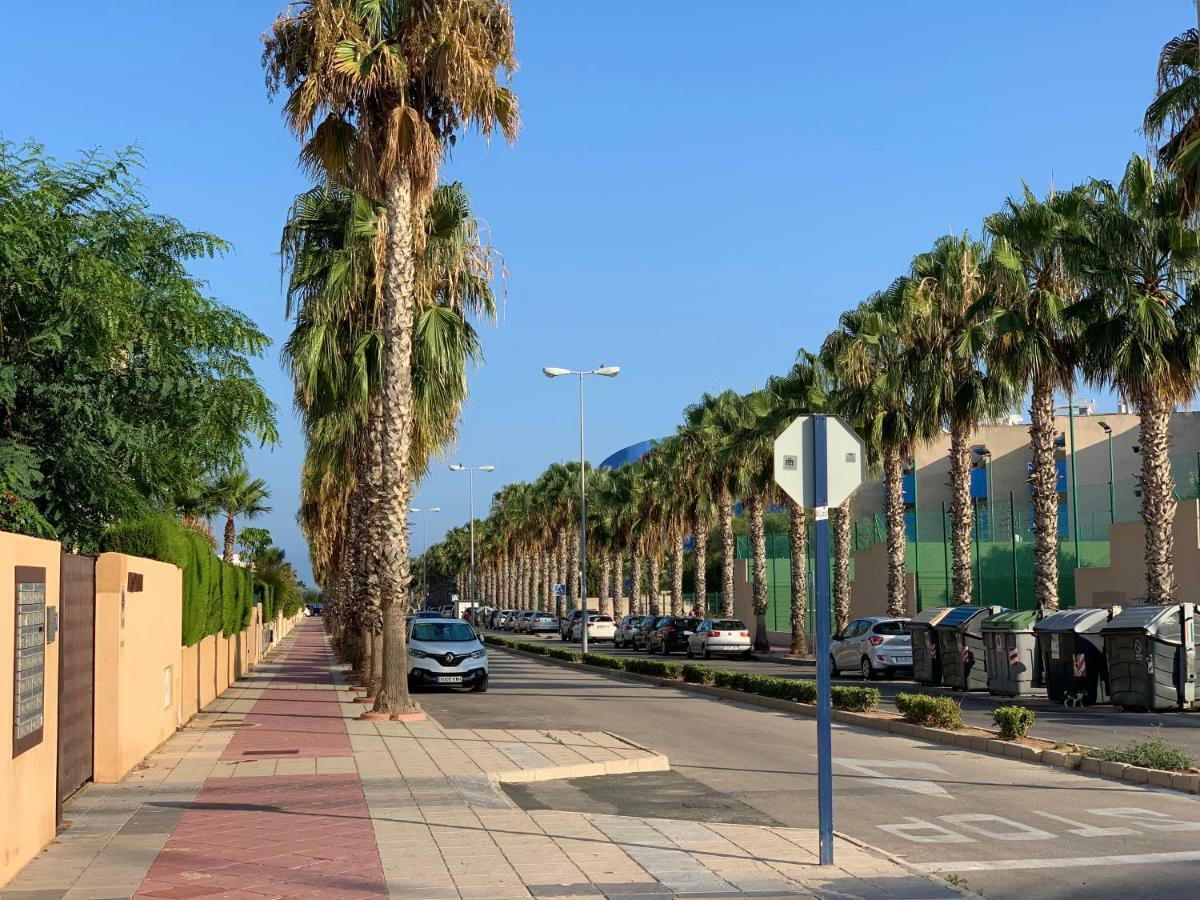 Apartment Costa Blanca Cabo Roig Orihuela Exteriör bild